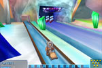 Screenshot of Polar Bowler