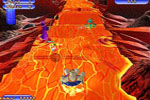 Screenshot of Polar Tubing