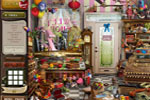 Screenshot of PJ Pride Pet Detective