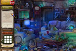 Screenshot of PJ Pride Pet Detective