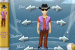 Screenshot of Posh Boutique