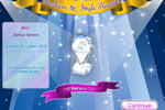 Screenshot of Posh Boutique