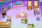 Screenshot of Posh Boutique 2