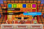 Screenshot of Press Your Luck 2010 Edition