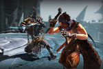 Screenshot of Prince of Persia (R)