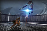 Screenshot of Prince of Persia (R)