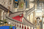 Screenshot of Princess Isabella - A Witch's Curse