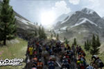 Screenshot of Pro Cycling Manager - Season 2010