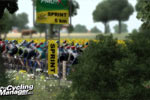 Screenshot of Pro Cycling Manager - Season 2010