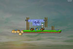 Screenshot of Professor Fizzwizzle