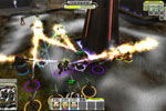 Screenshot of Project Aftermath