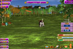 Screenshot of Puppy Luv