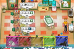 Screenshot of Purrfect Pet Shop