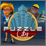 Puzzle City