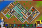 Screenshot of Puzzle City