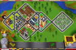 Screenshot of Puzzle City