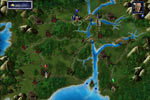 Screenshot of Puzzle Kingdoms