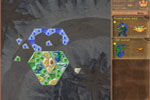 Screenshot of Puzzle Myth