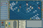 Screenshot of Puzzle Pirates