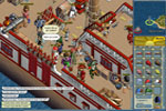 Screenshot of Puzzle Pirates
