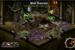 Screenshot of Puzzle Quest 2