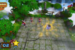 Screenshot of Puzzling Paws