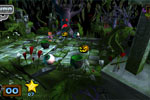Screenshot of Puzzling Paws