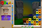 Screenshot of QBeez 2