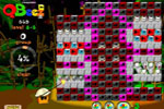 Screenshot of QBeez 2