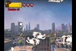 Screenshot of Rabbids Alive and Kicking