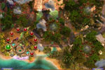 Screenshot of Rachel's Retreat