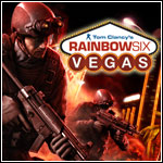 Tom Clancy's Rainbow Six...