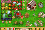 Screenshot of Ranch Rush