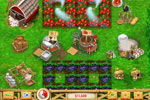 Screenshot of Ranch Rush