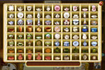 Screenshot of Rare Treasures: Dinnerware Trading Co.