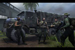 Screenshot of Raven Squad