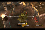 Screenshot of Raven Squad