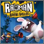 Rayman Raving Rabbids
