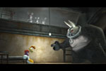 Screenshot of Rayman Raving Rabbids