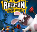 Entertain and outwit a horde of furry foes in Rayman Raving Rabbids&trade;!