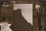 Screenshot of Real Crimes - Jack the Ripper