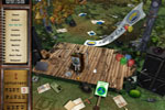 Screenshot of Real Crimes - The Unicorn Killer
