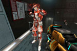 Screenshot of Red Faction 2