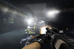 Screenshot of Red Faction 2