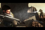 Screenshot of Red Faction Guerrilla