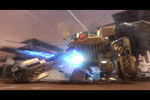 Screenshot of Red Faction Guerrilla