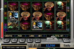 Screenshot of Reel Deal Slot Quest: The Museum Escape