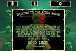 Screenshot of Reel Deal Slot Quest: The Museum Escape