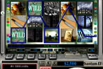 Screenshot of Reel Deal Slot Quest: Vampire Lord