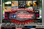 Screenshot of Reel Deal Slot Quest: Vampire Lord
